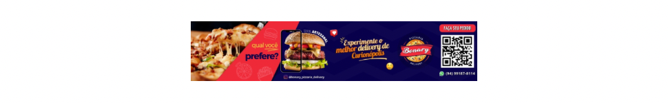 Hamburgueria 