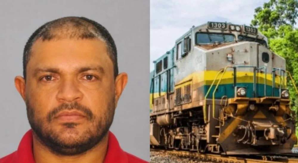 Homem morre após atropelamento por trem da Vale em Parauapebas
