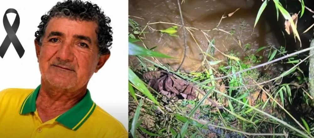 Corpo é encontrado às margens de rio em Parauapebas
