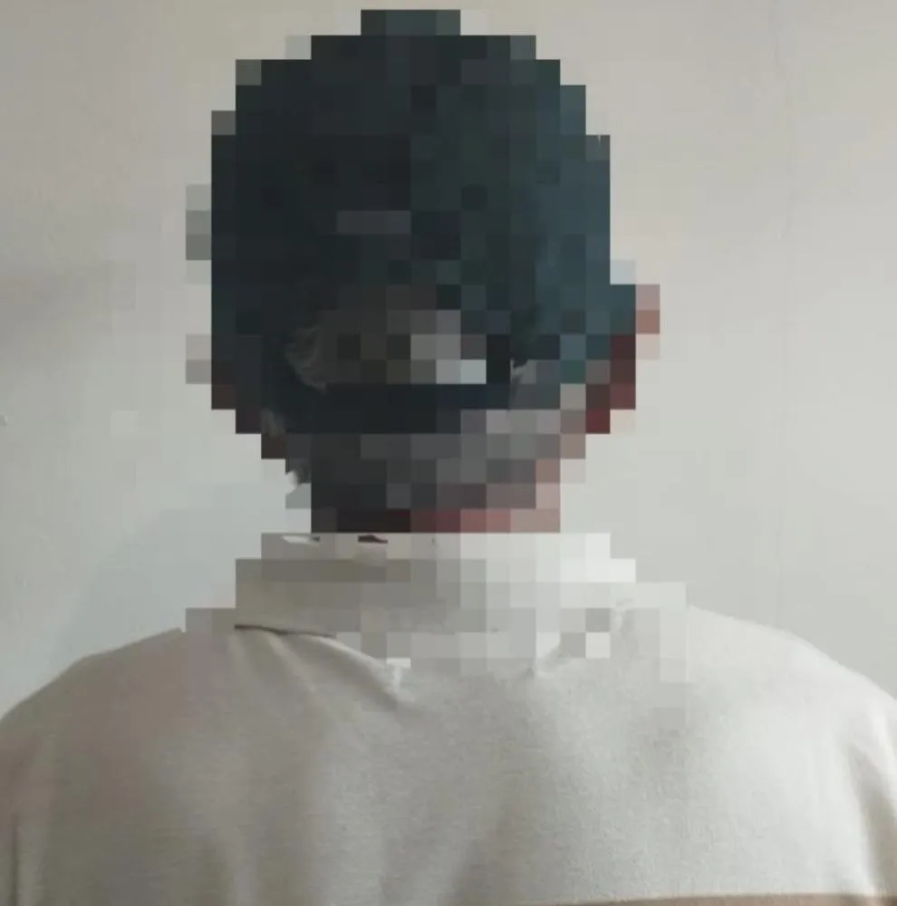 Polícia Militar cumpre mandado de prisão durante patrulhamento preventivo